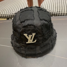 Louis Vuitton Caps